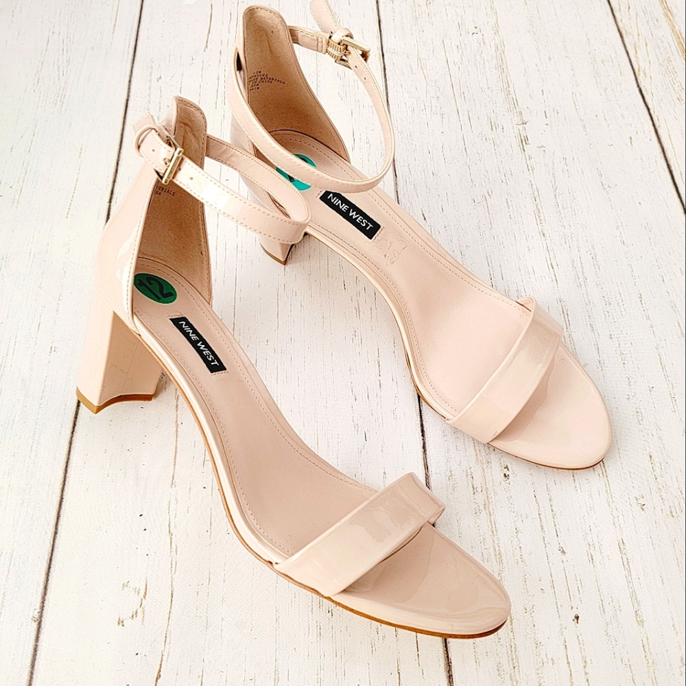 Nine West Heels | SZ 12